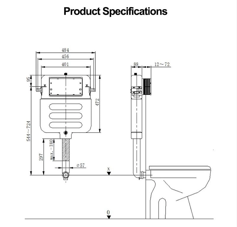 product specification