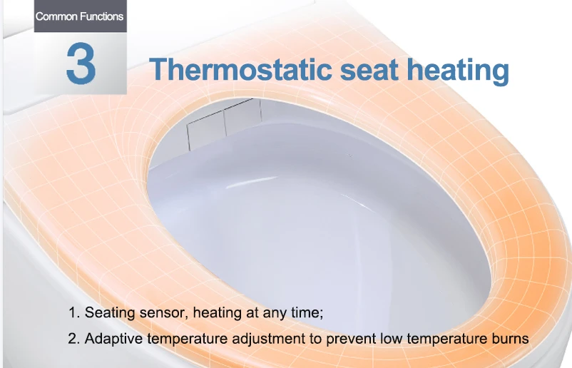 automatic bidet toilet functions automatic bidet toilet functions