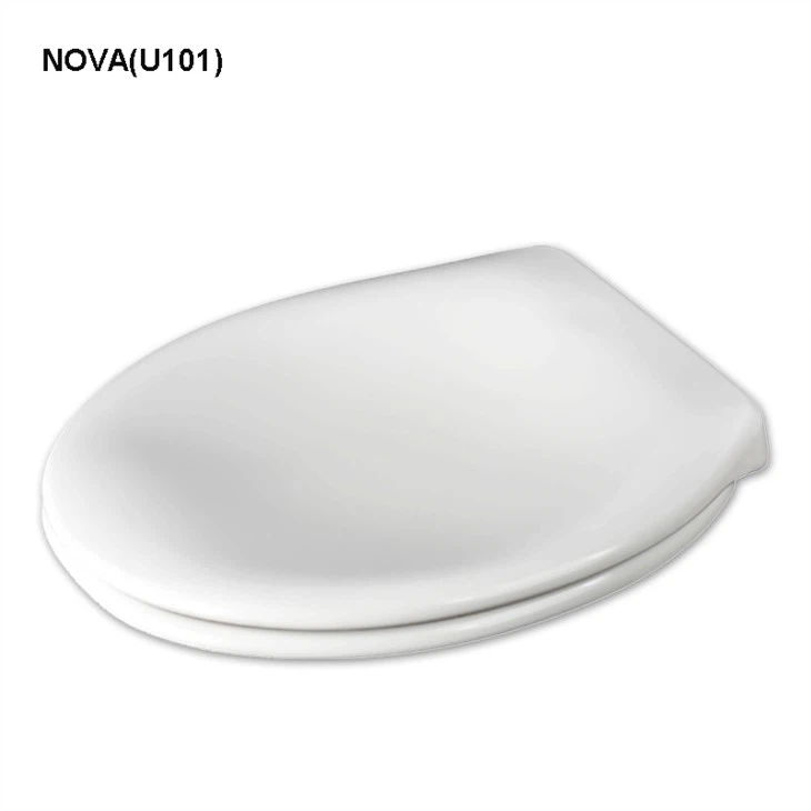 Kursi Toilet Standar Eropa