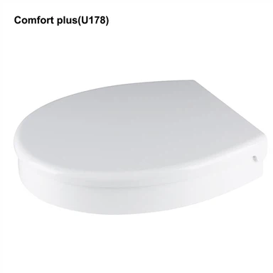 Kursi toilet ekstra tinggi