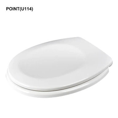 Kursi Toilet Pelepas Tombol Tekan