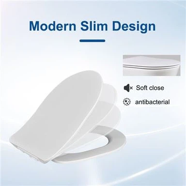 Kursi Toilet Urea Formaldehida