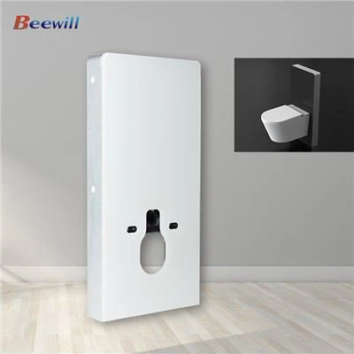Tangki Toilet Putih