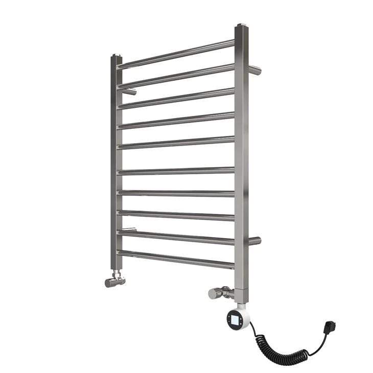 square bar towel radiator