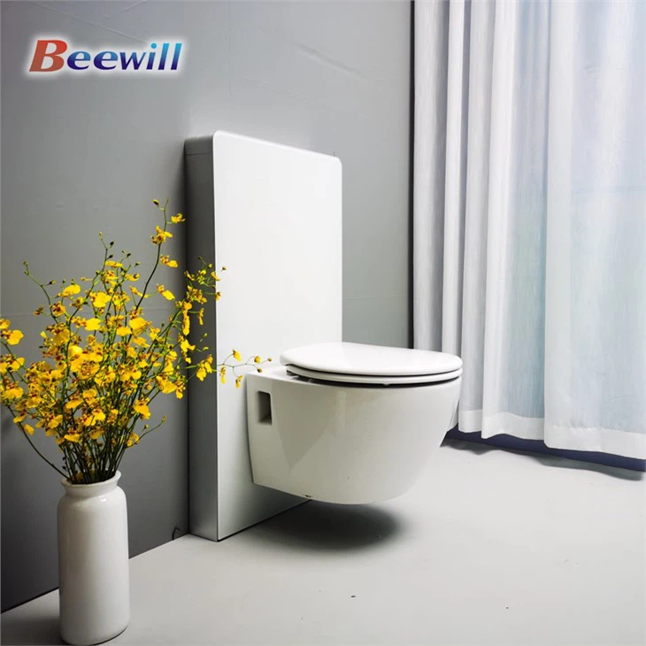 toilet cistern