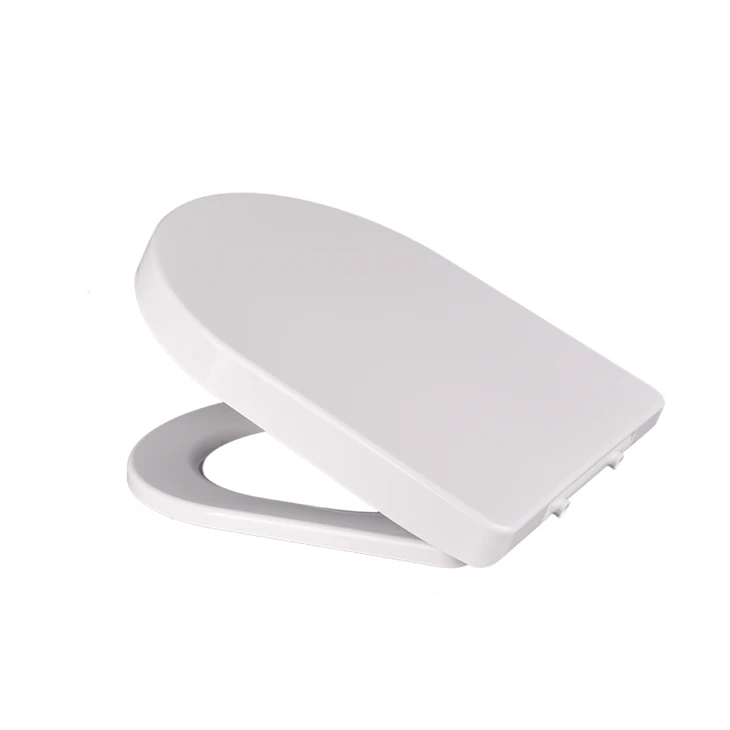 2 sturdy toilet seat