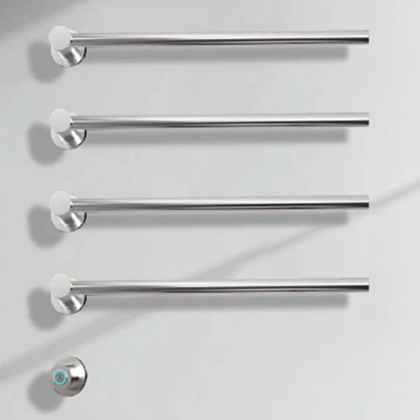 Rel Handuk Stainless Steel Kecil