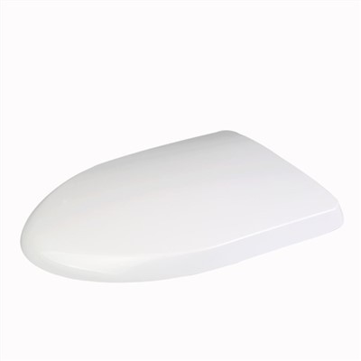 Kursi Toilet Soft Close Lebar 360mm