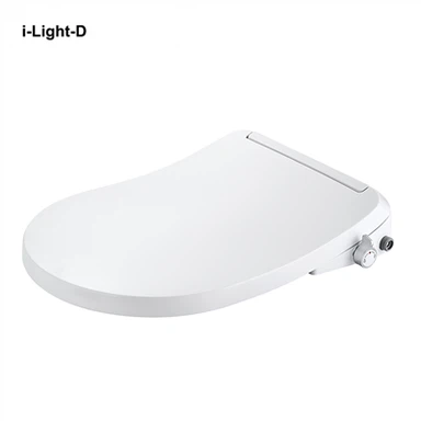 Kursi Bidet Dipanaskan