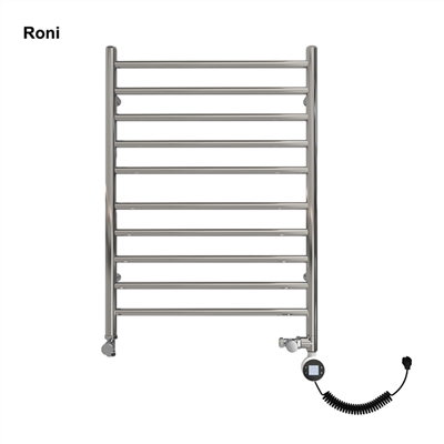 Radiator Rel Handuk Ganda