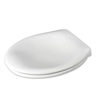 Kursi Toilet Putih Duroplast