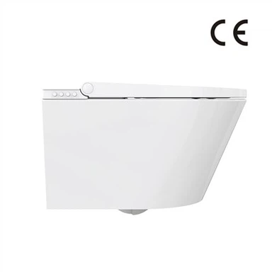 Komersial Toilet Cerdas