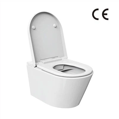 Toilet Cerdas Dengan Remote