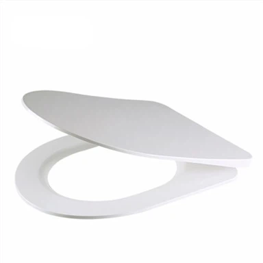 Dudukan Toilet Soft Close 430mm