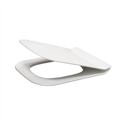 Kotak Dudukan Toilet Soft Close