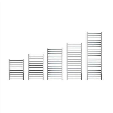 Radiator Handuk Tangga Stainless Steel