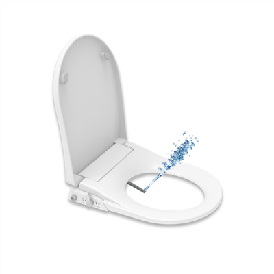 Toilet Seat Bidet Non Elektrik