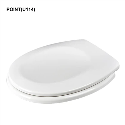 Kursi Toilet Bentuk O
