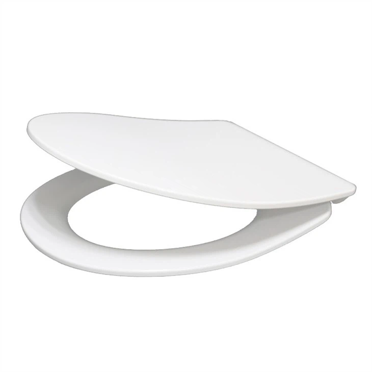 Soft Close Toilet Seat Untuk Back To Wall Pan