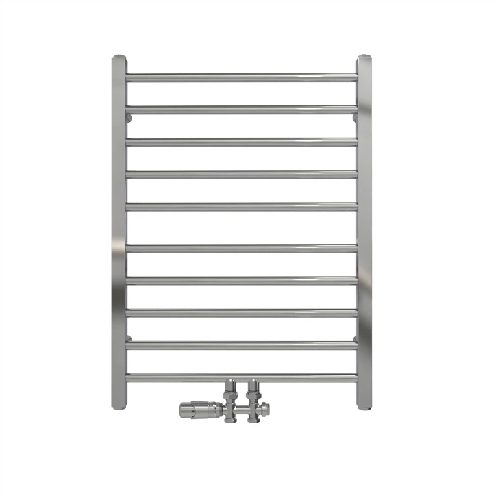 stainless steel towel warmer