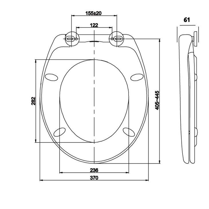 4 white-soft-close-toilet-seat-size