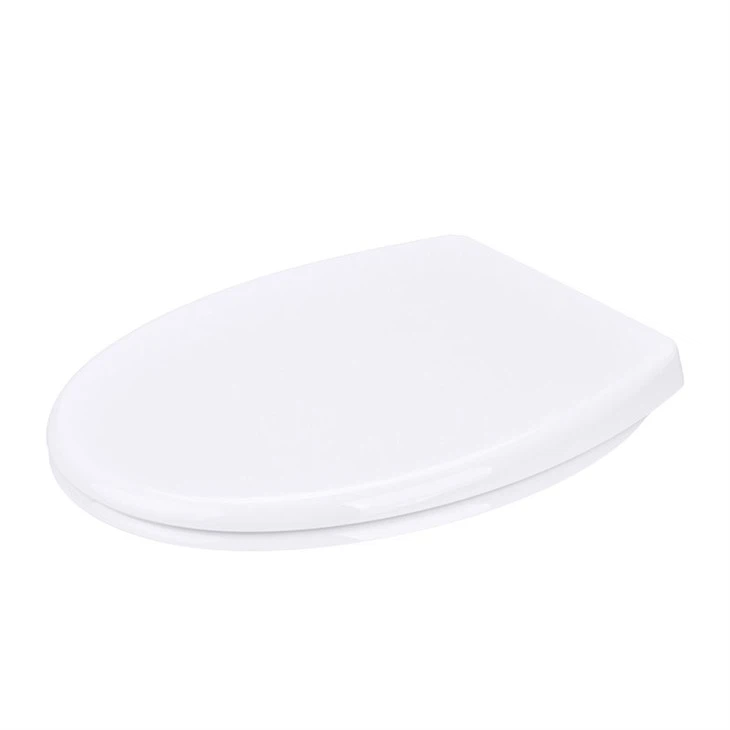 2 in 1 PP toilet seat