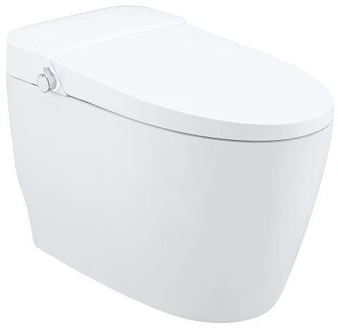 Toilet Bidet Otomatis