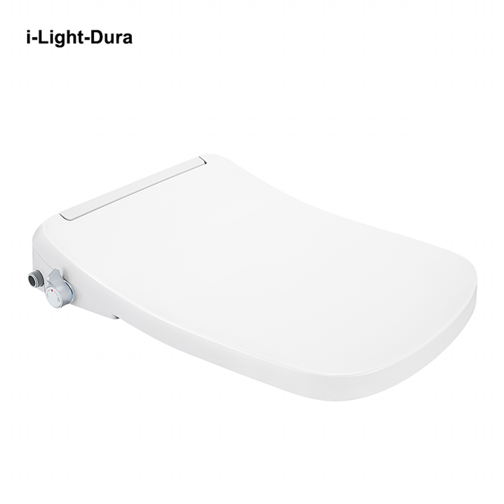 Kursi Bidet Listrik