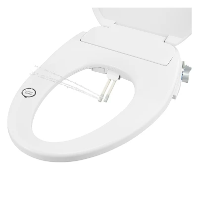 heated toilet seat bidet with dryer heated toilet seat bidet with dryer