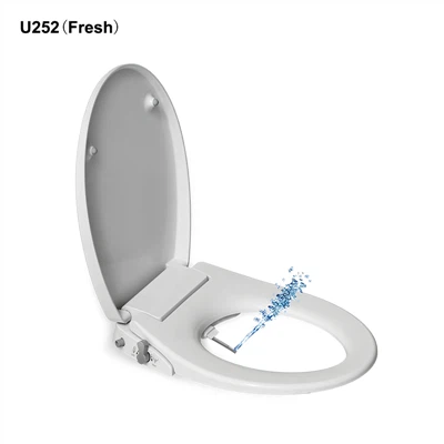 Kursi Toilet Bidet Cina