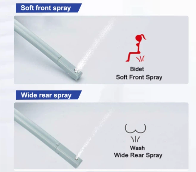 toilet seat water spray toilet seat water spray