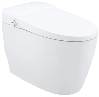 Toilet Bidet Otomatis